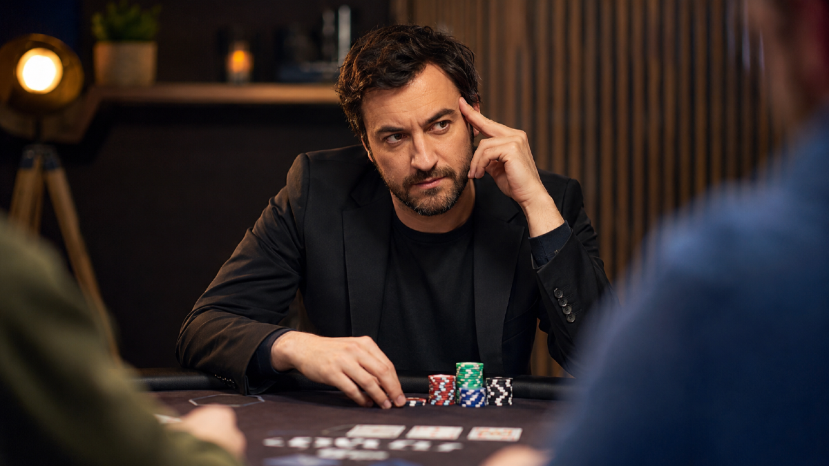 Poker Tells Still Matter in the Solver Era, Says Master Poker Tells Founder